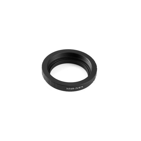 ASToptics adapter M48 na Sony E-mount, 9 mm (1)