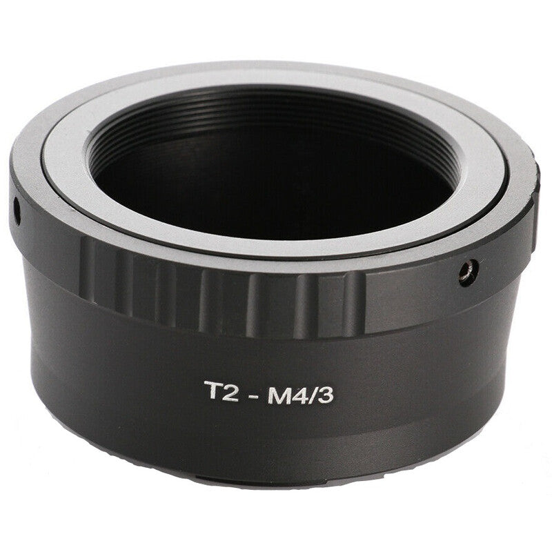 ASToptics obroč T2 za Olympus (Four Thirds) (1)