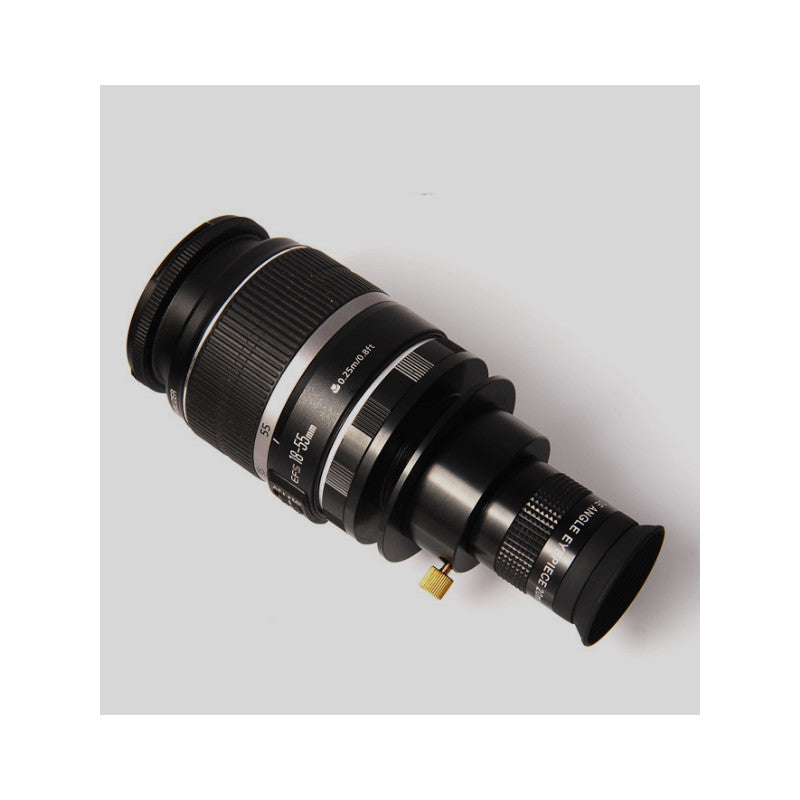 ASToptics adapter za objektive Nikon na 1,25 palca in T2 (2)