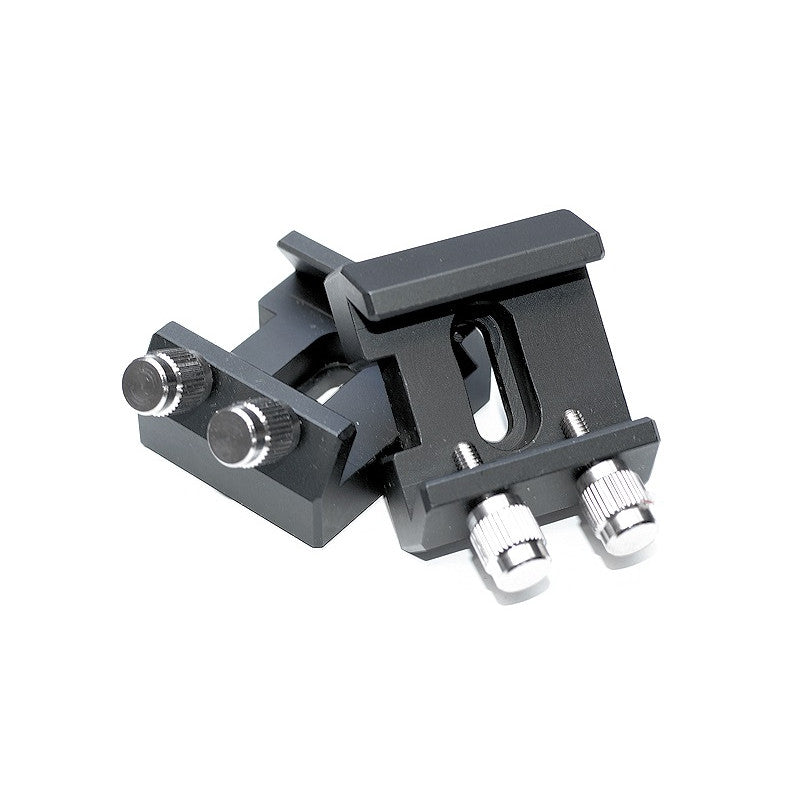 ASToptics vznožje za iskalo z ravnim dnom (M5/M6) (1)
