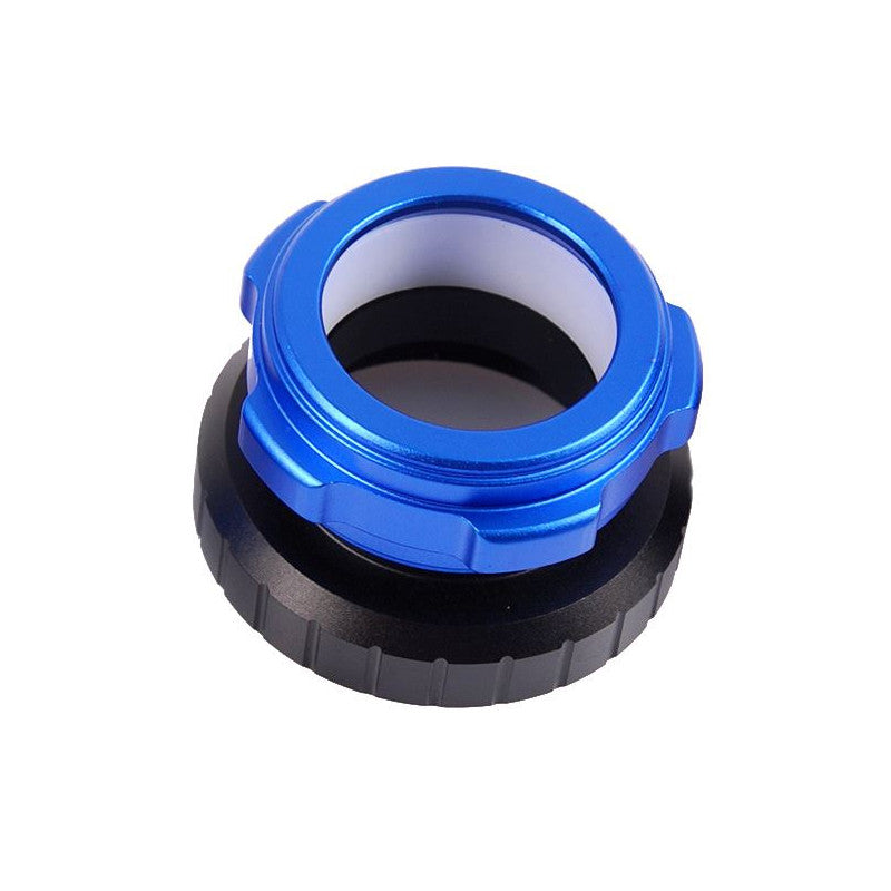 ASToptics Easy Grip adapter M42 (T2) na 1,25 palca (1)