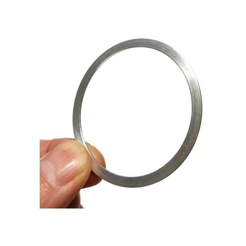 ASToptics fini distančni obroč M48, 1 mm (1)