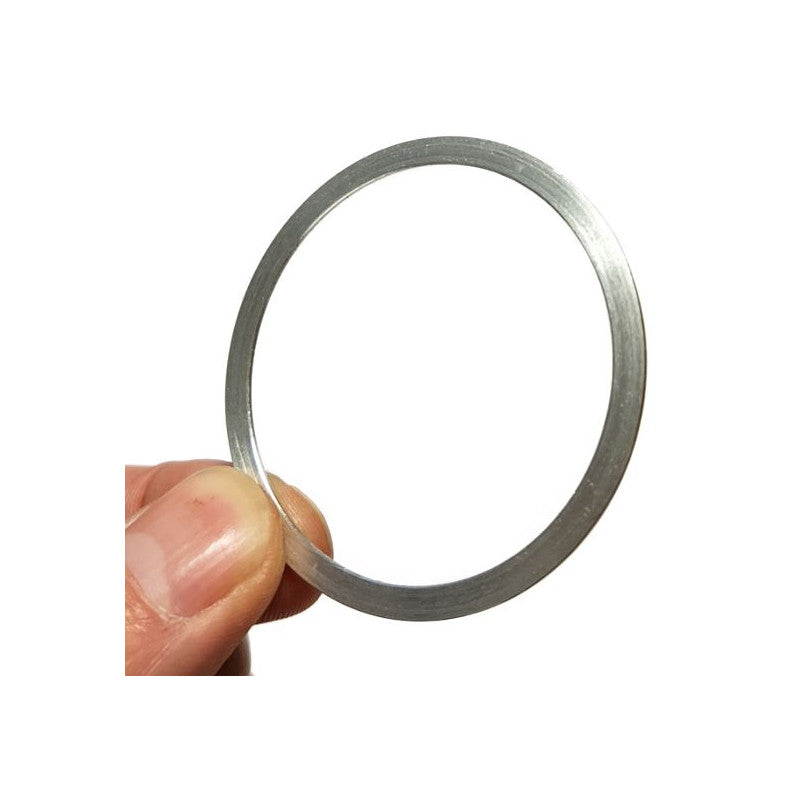 ASToptics fini distančni obroč M48, 2 mm (1)