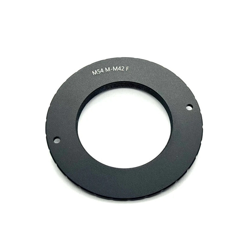 ASToptics adapter M54 (zunanji) na T2 (notranji) (2)