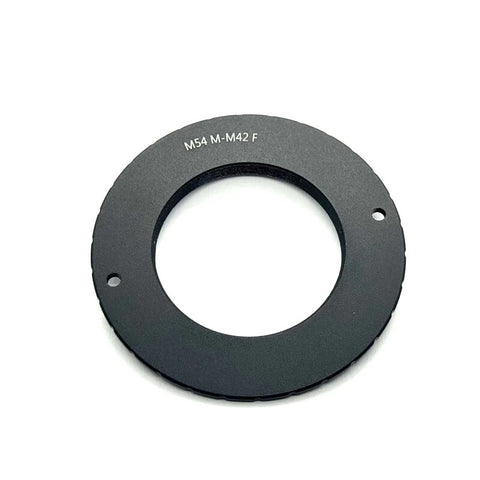 ASToptics adapter M54 (zunanji) na T2 (notranji) (2)