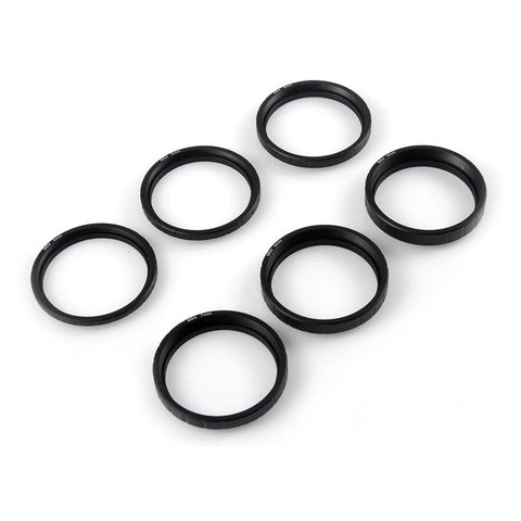 ASToptics podaljševalni obroč M54 x 0,75, 8 mm (1)