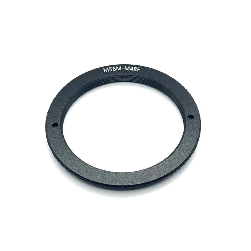 ASToptics adapter M56 (M) na M48 (F) (1)