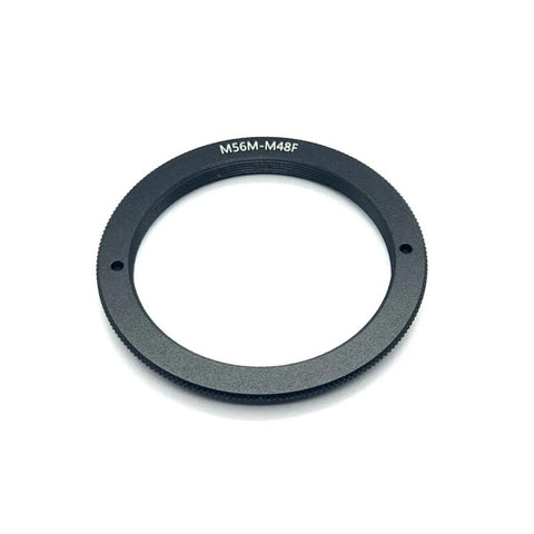 ASToptics adapter M56 (M) na M48 (F) (1)