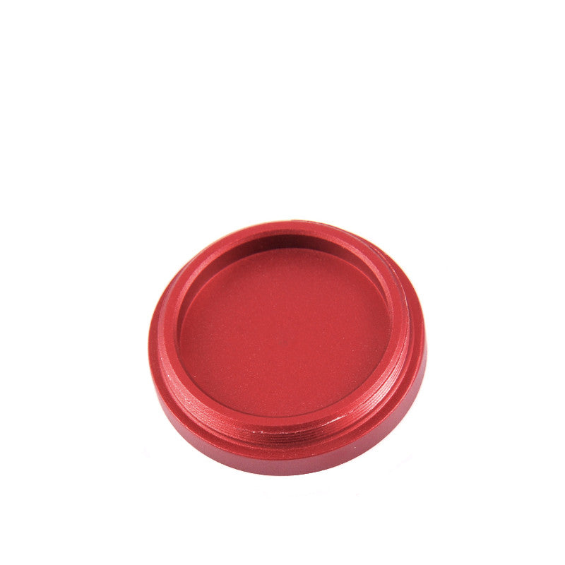 ASToptics kovinski pokrovček za okularje 2" (1)