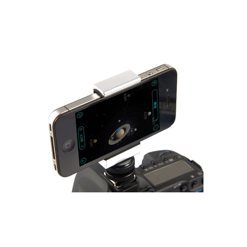 ASToptics držalo za telefon na sanke za bliskavico (1)