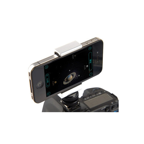 ASToptics držalo za telefon na sanke za bliskavico (1)