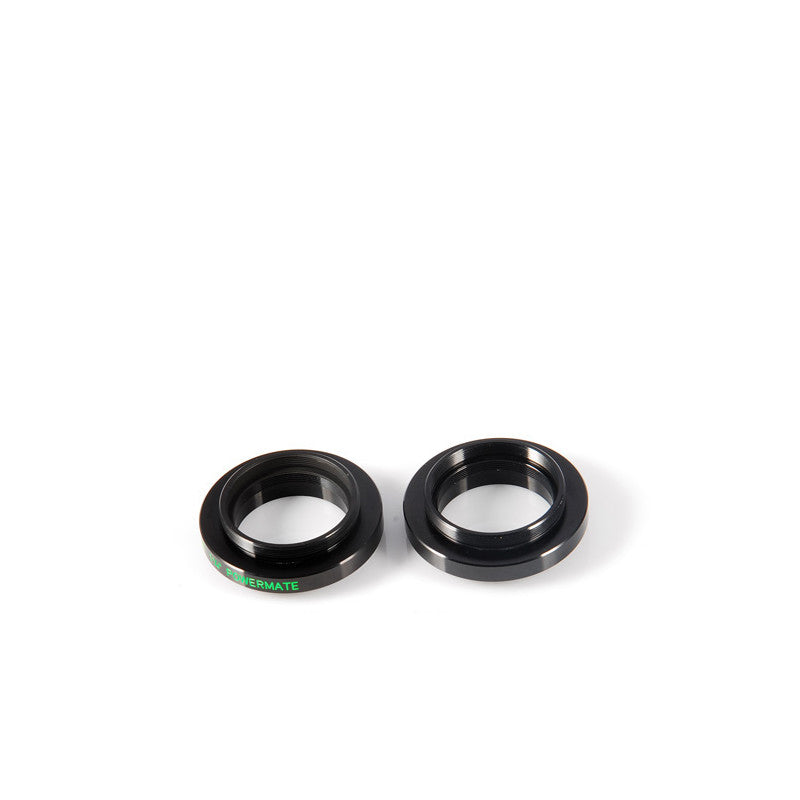 ASToptics T2 adapter za TeleVue Powermate 2,5x in 5x (4)
