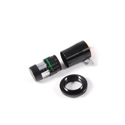 ASToptics T2 adapter za TeleVue Powermate 2,5x in 5x (3)