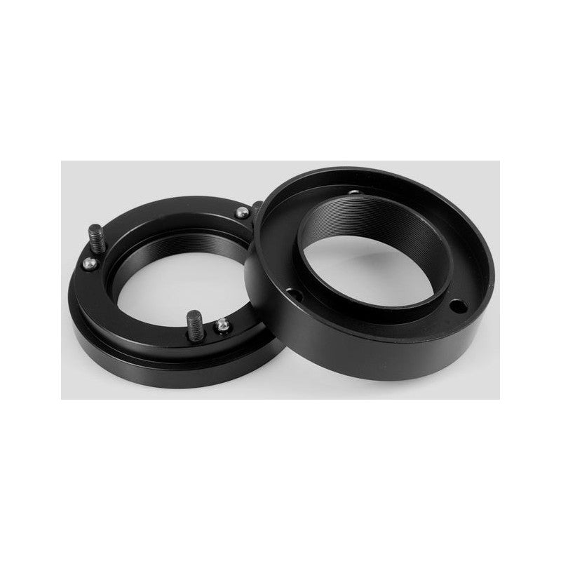 ASToptics nagibni obroč M48, 0 do 10 stopinj (3)