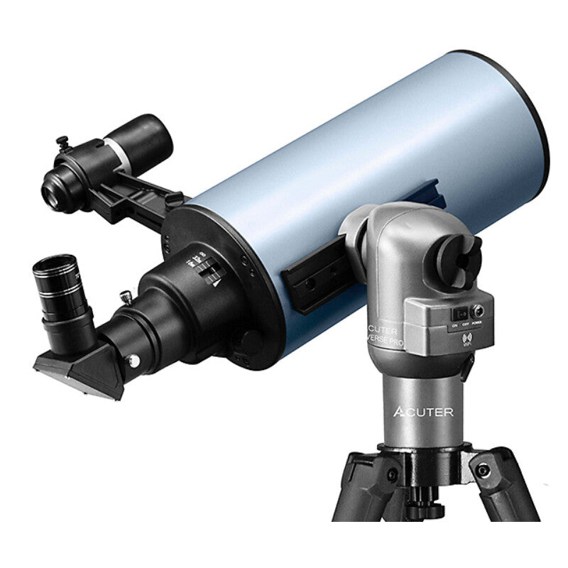 Acuter Voyager MAK127-FAST Traverse Pro GoTo - Maksutov 127/1359 (3)