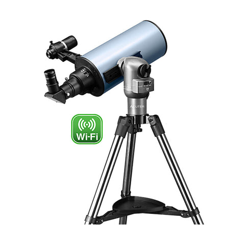Acuter Voyager MAK127-FAST Traverse Pro GoTo - Maksutov 127/1359 (2)