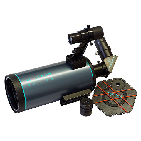 Acuter Voyager MAK80 OTA - Maksutov teleskop MC 80/800 (5)