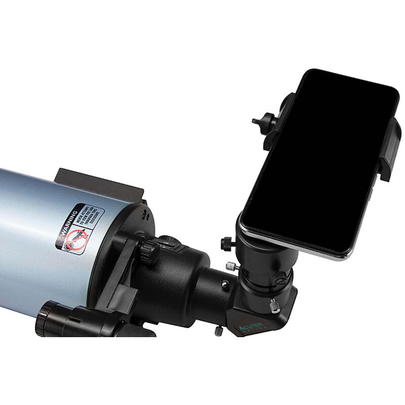 Acuter Voyager MAK90-FAST - Maksutov teleskop MC 90/1170 (4)