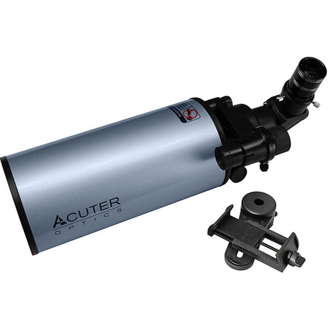Acuter Voyager MAK90-FAST - Maksutov teleskop MC 90/1170 (2)