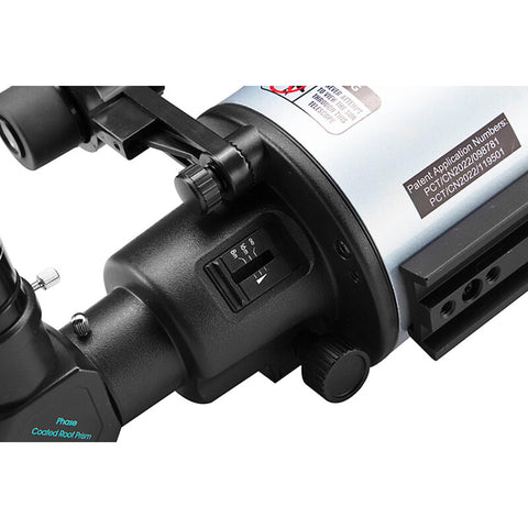 Acuter Voyager MAK90-FAST - Maksutov teleskop MC 90/1170 (3)