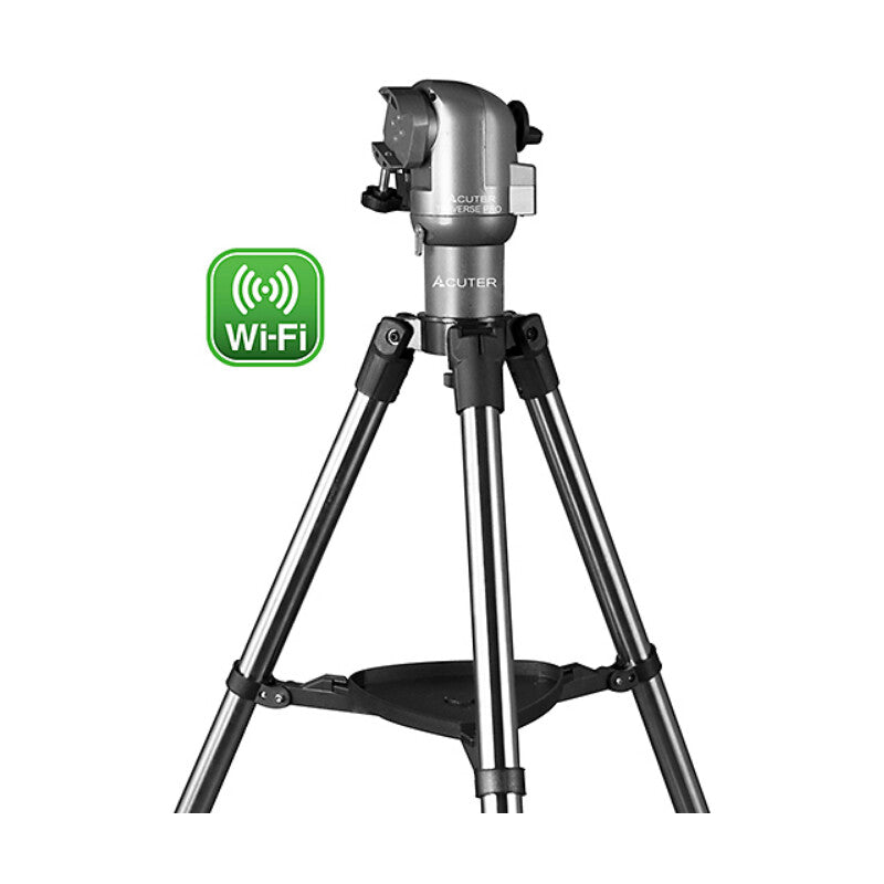 Acuter Traverse Pro GoTo azimutalna montaža s stativom (1)