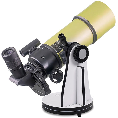 Acuter SOLARUS-80 Dobson - sončni teleskop ST 80/400 (1)