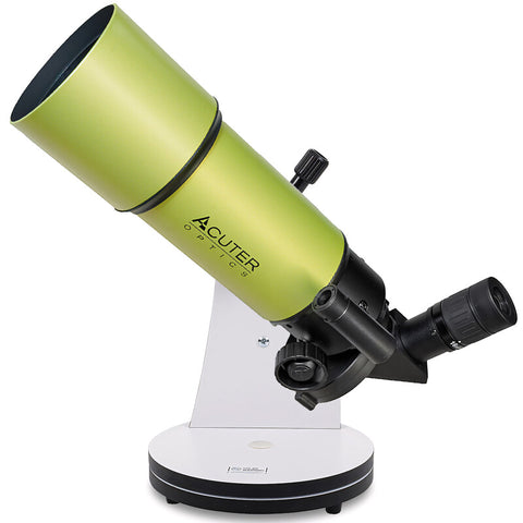 Acuter SOLARUS-80 Dobson - sončni teleskop ST 80/400 (2)