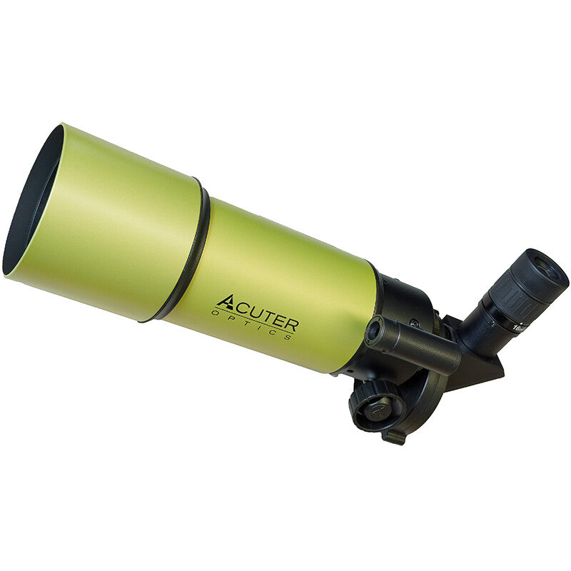 Acuter SOLARUS-80 OTA - sončni tubus ST 80/400 za belo svetlobo (1)