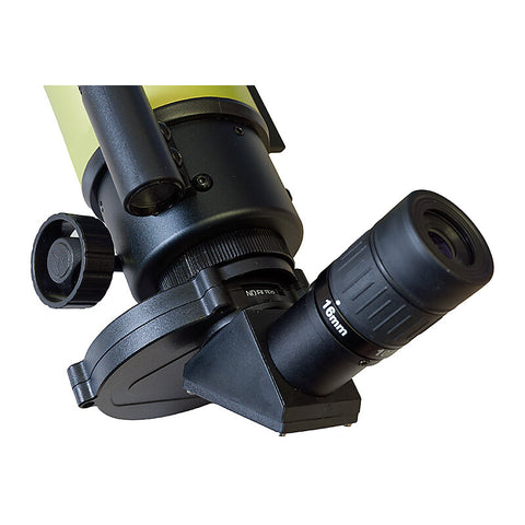 Acuter SOLARUS-80 OTA - sončni tubus ST 80/400 za belo svetlobo (2)