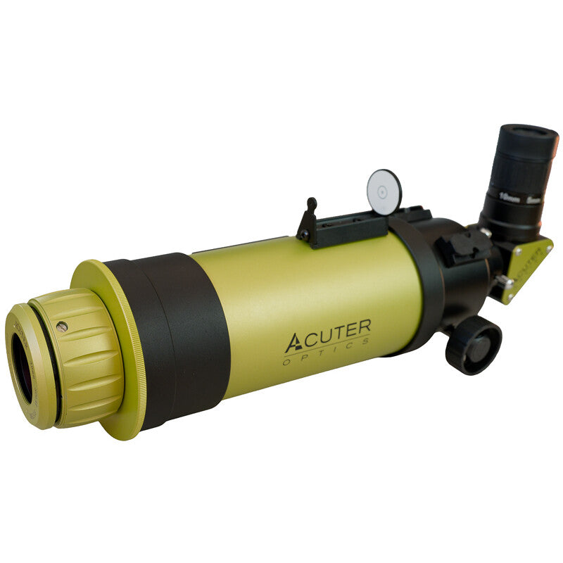 Acuter ELITE PHOENIX 40 - sončni teleskop H-alfa ST 40/400 (1)