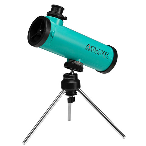 Acuter Newtony 50 Discovery DIY - teleskop N 50/200 za sestavljanje (1)