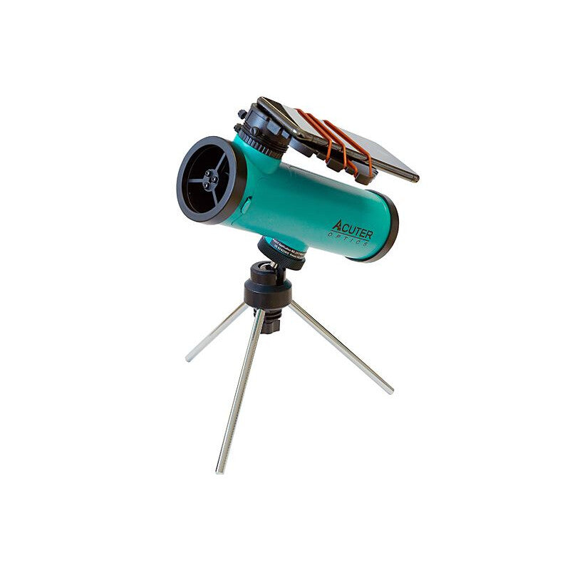 Acuter Newtony 50 Discovery - zrcalni teleskop N 50/200 (3)