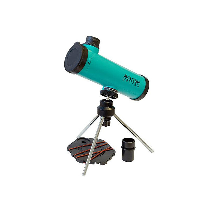 Acuter Newtony 50 Discovery - zrcalni teleskop N 50/200 (2)