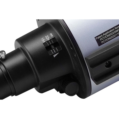 Acuter Voyager MAK127-FAST - Maksutov teleskop MC 127/1359 (3)