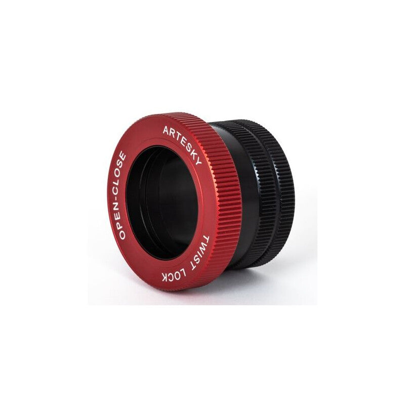 Artesky Twist Lock adapter SC na 2" (1)
