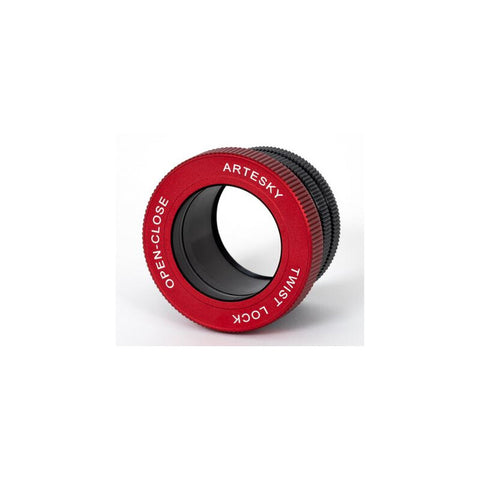 Artesky Twist Lock adapter SC na 2" (2)