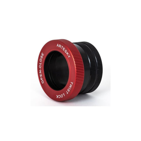 Artesky Twist Lock adapter SC na 2" (1)