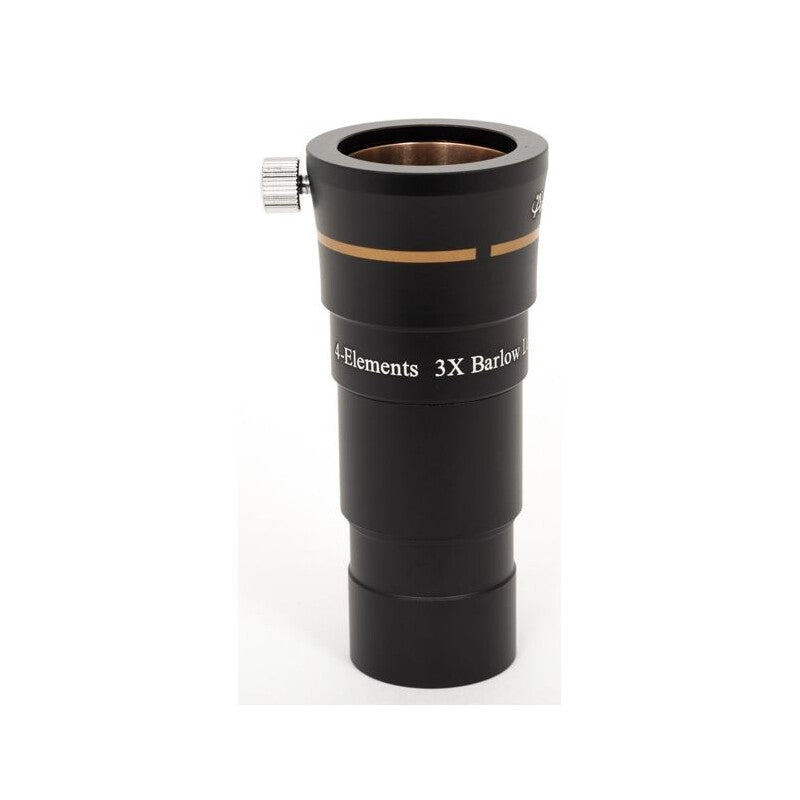 Artesky Barlow leča 3x, 1,25 palca (1)