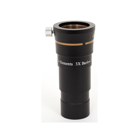 Artesky Barlow leča 3x, 1,25 palca (1)