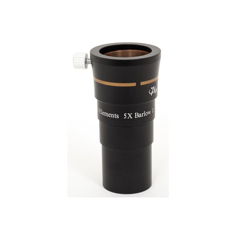 Artesky Barlow leča 5x, 1,25 palca (1)