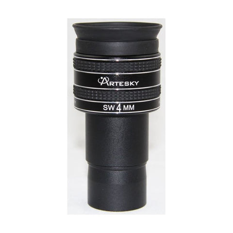 Artesky okular Planetary SW 4 mm (1,25 palca) (1)