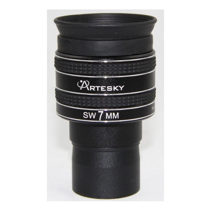 Artesky okular Planetary SW 7 mm (1,25 palca) (1)