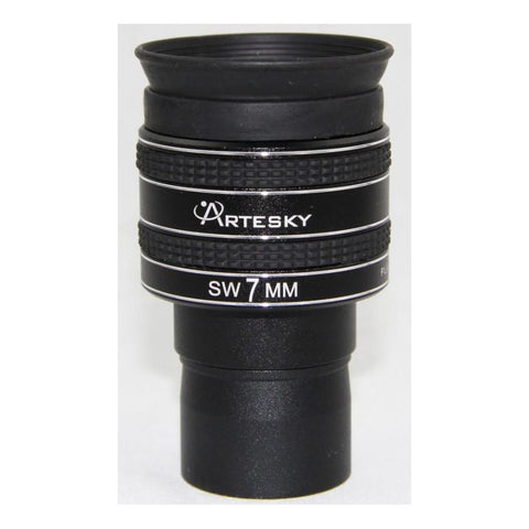 Artesky okular Planetary SW 7 mm (1,25 palca) (1)