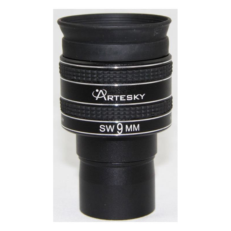 Artesky okular Planetary SW 9 mm (1,25 palca) (1)