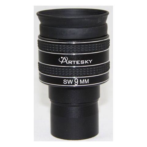 Artesky okular Planetary SW 9 mm (1,25 palca) (1)