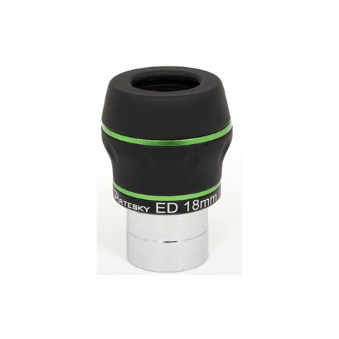 Artesky okular Super ED 18 mm (1,25 palca) (1)