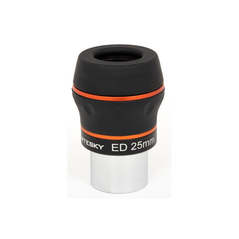 Artesky okular Super ED 25 mm (1,25 palca) (1)