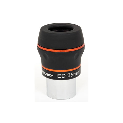 Artesky okular Super ED 25 mm (1,25 palca) (1)