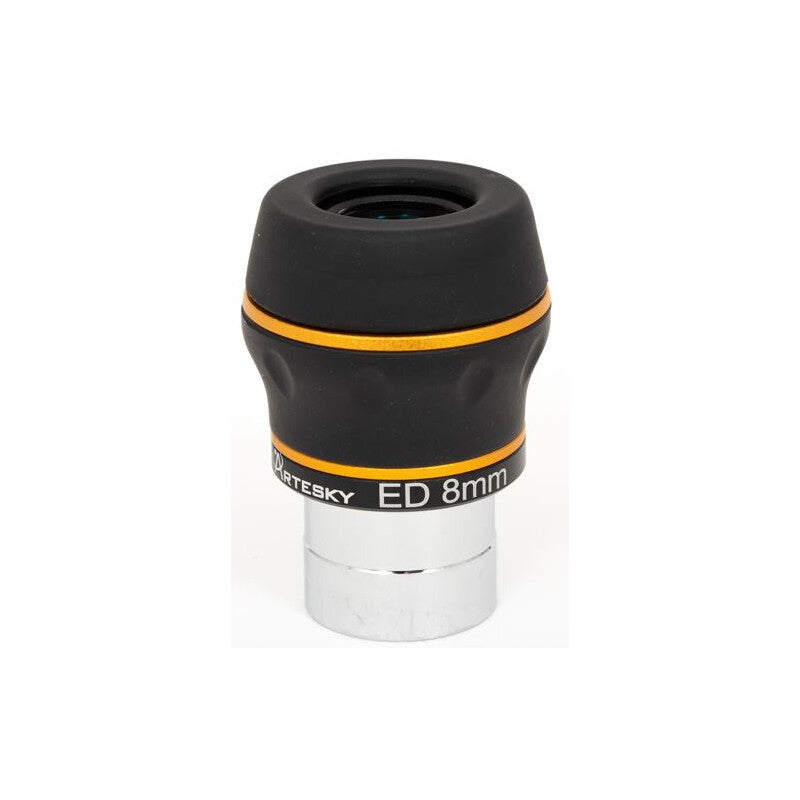 Artesky okular Super ED 8 mm (1,25 palca) (1)
