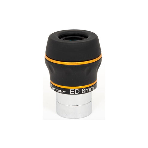 Artesky okular Super ED 8 mm (1,25 palca) (1)